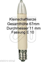 kleinschaft