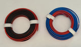 Kupferlitze 2 x 0,14 mm²