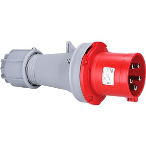 CEE Stecker 63 A  IP 67