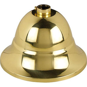 Lampen Baldachin flämische Form