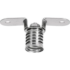 Brückenfassung Stegfassung E10, Krippe, Modellbau Fassung