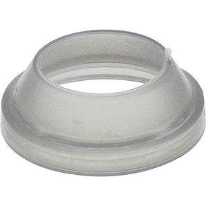 Dichtung 43 mm für Illu Fassung