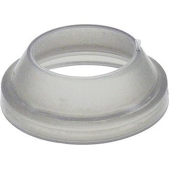 Dichtung 43 mm für Illu Fassung
