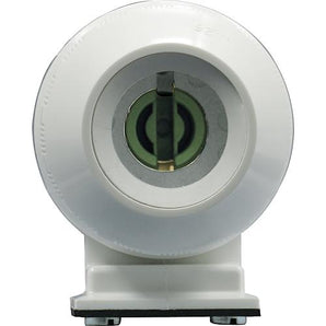 Leuchtstoff Fassung G13 Schutz-Fassung IP 66/67