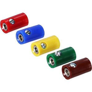 Mini Kupplung Beli Beco, je 10 Stück, Krippe, Modellbau