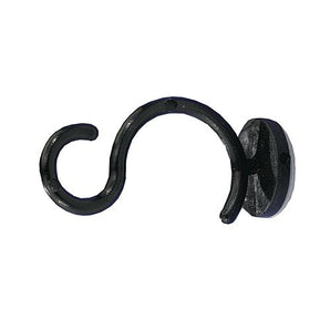 Wandhalter für Krippe, Krippenbeleuchtung, Zubehör, 4 cm, Modellbau
