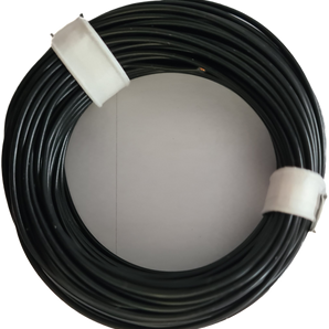 Beli-Beco L118 Kupferlitze 1x0,14 mm² verschiedene Farben je 10 m