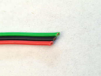 Querschnitt L318/5